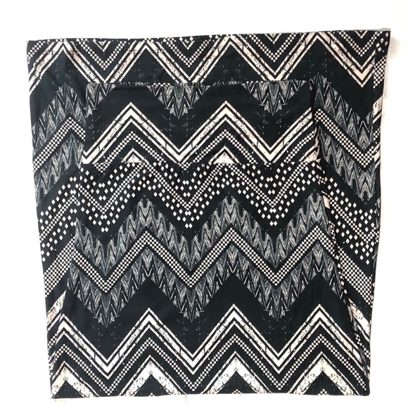 NWOT Rue 21 Maxi Skirt - Picture 2 of 4